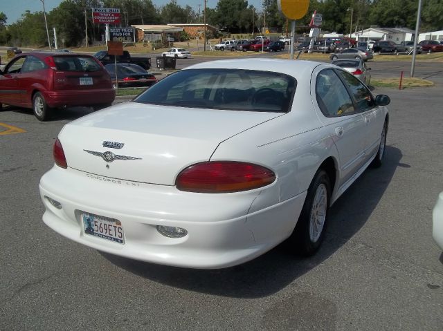 2004 Chrysler Concorde S Sedan Under FULL Factory Warranty