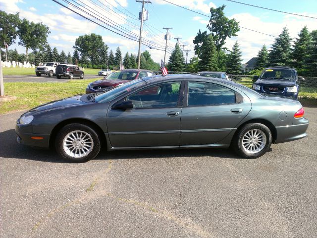 2004 Chrysler Concorde S Sedan Under FULL Factory Warranty