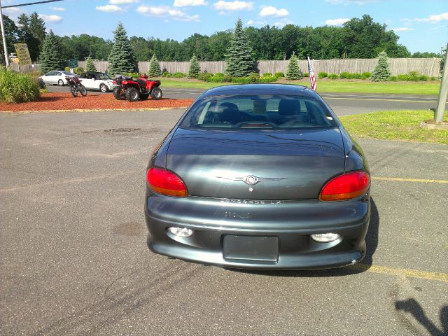 2004 Chrysler Concorde S Sedan Under FULL Factory Warranty