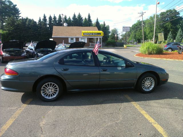 2004 Chrysler Concorde S Sedan Under FULL Factory Warranty