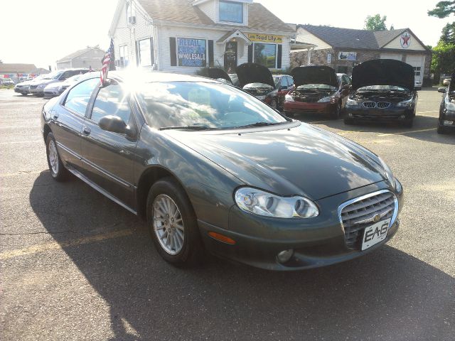 2004 Chrysler Concorde S Sedan Under FULL Factory Warranty