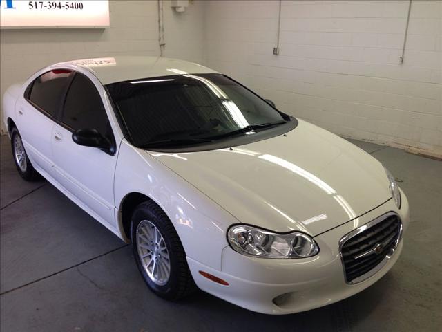 2004 Chrysler Concorde S Sedan Under FULL Factory Warranty