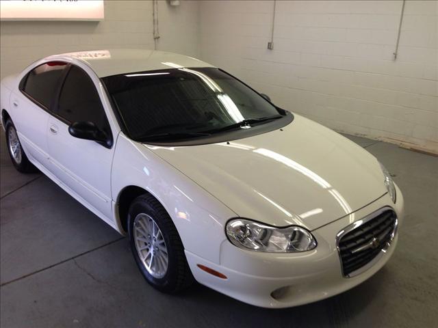 2004 Chrysler Concorde S Sedan Under FULL Factory Warranty