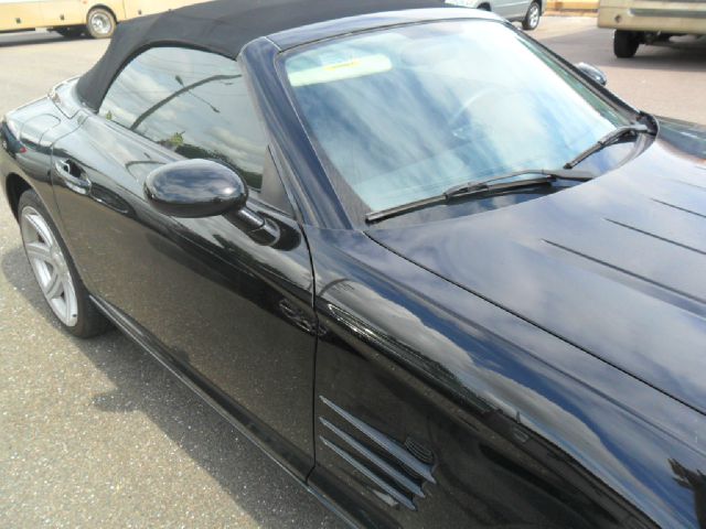 2005 Chrysler Crossfire Marlin