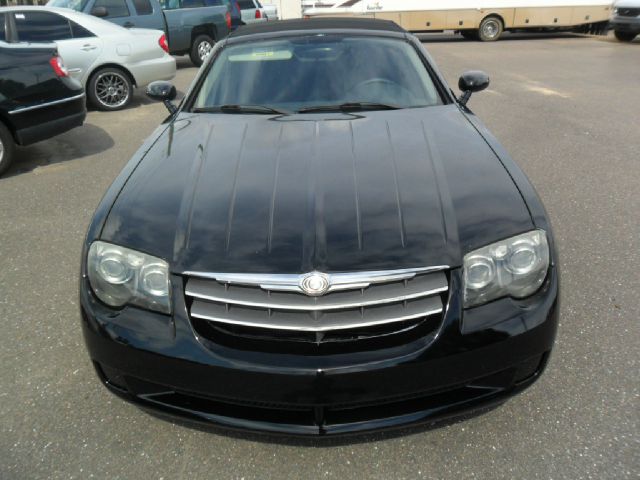 2005 Chrysler Crossfire Marlin