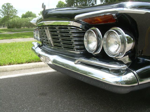 1963 Chrysler IMPERIAL 105 WB