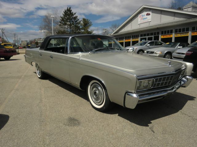 1966 Chrysler IMPERIAL Unknown