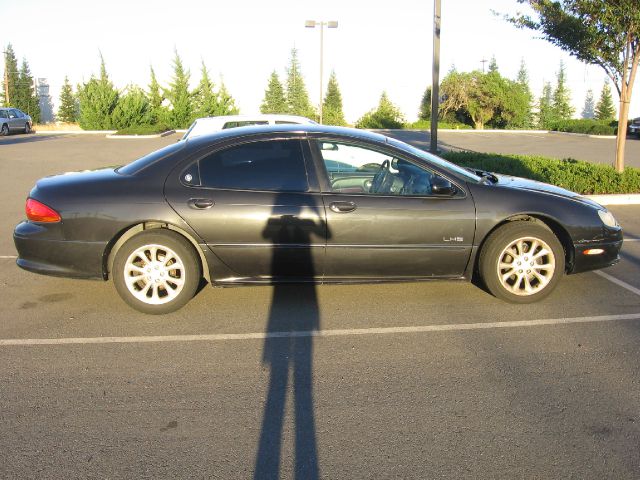 1999 Chrysler LHS 3.5tl W/tech Pkg