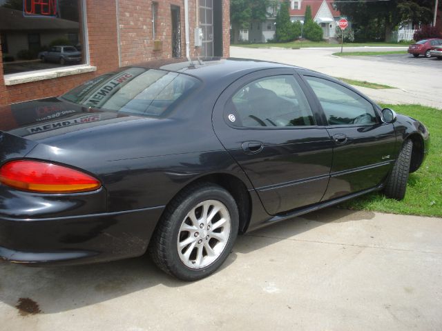 1999 Chrysler LHS 3.5tl W/tech Pkg