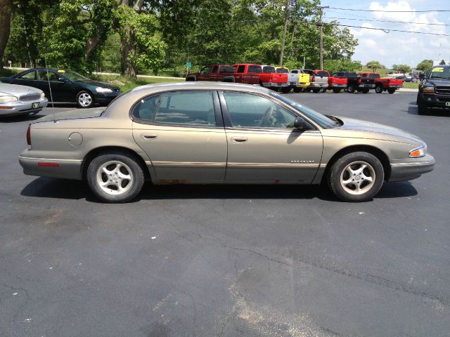 1994 Chrysler New Yorker Base