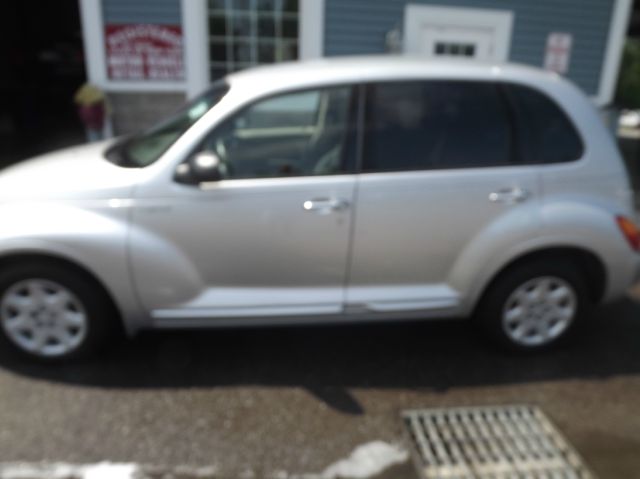 2001 Chrysler PT Cruiser FWD CXS