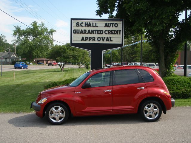 2001 Chrysler PT Cruiser Power LIFT GATE