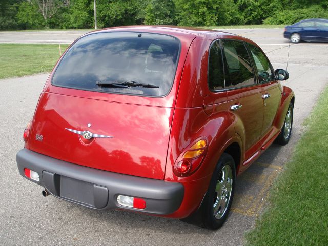 2001 Chrysler PT Cruiser Power LIFT GATE