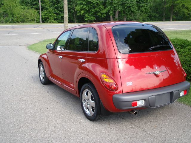 2001 Chrysler PT Cruiser Power LIFT GATE