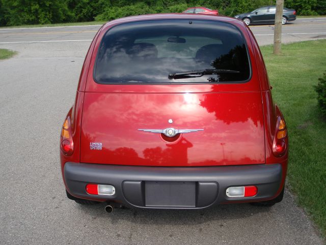 2001 Chrysler PT Cruiser Power LIFT GATE