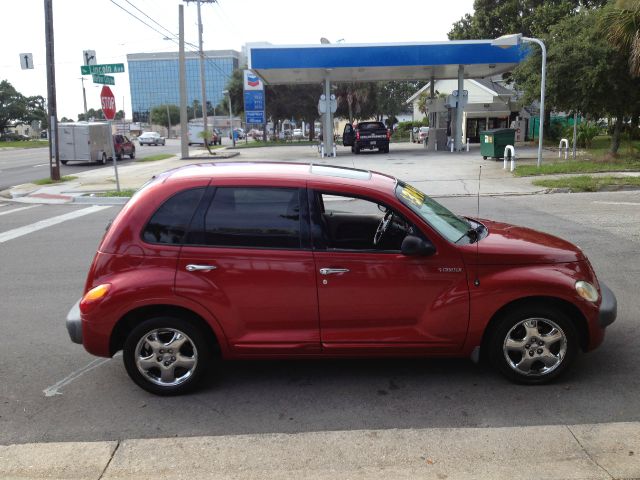 2001 Chrysler PT Cruiser SLT 25