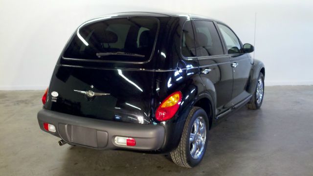 2001 Chrysler PT Cruiser SLT 25