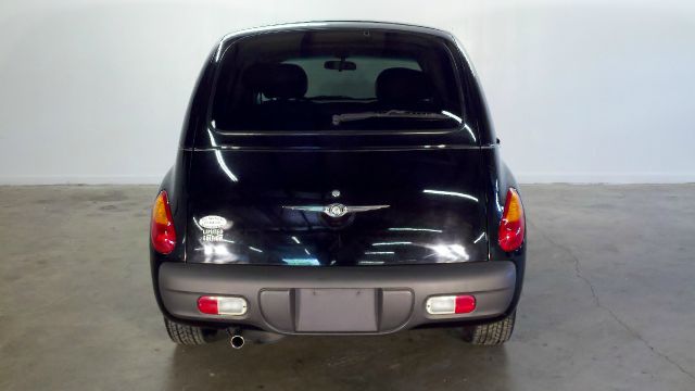 2001 Chrysler PT Cruiser SLT 25