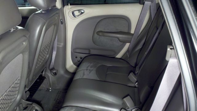 2001 Chrysler PT Cruiser SLT 25