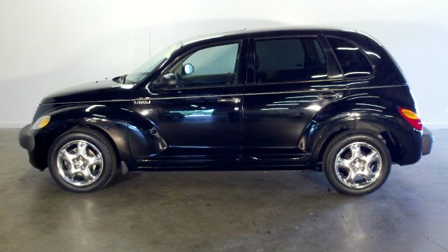 2001 Chrysler PT Cruiser SLT 25