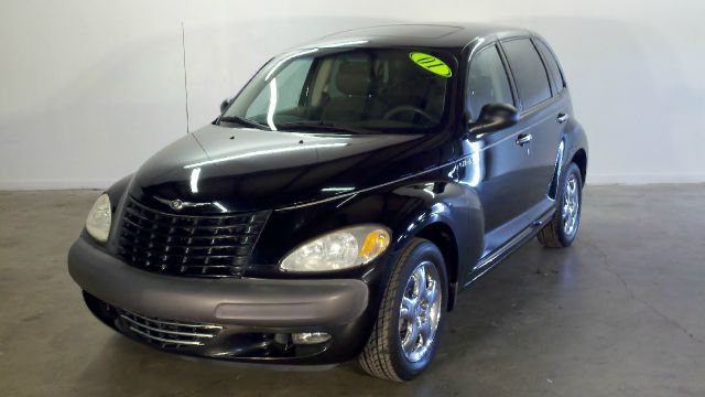 2001 Chrysler PT Cruiser SLT 25