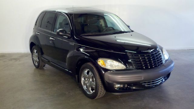 2001 Chrysler PT Cruiser SLT 25