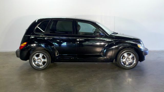 2001 Chrysler PT Cruiser SLT 25