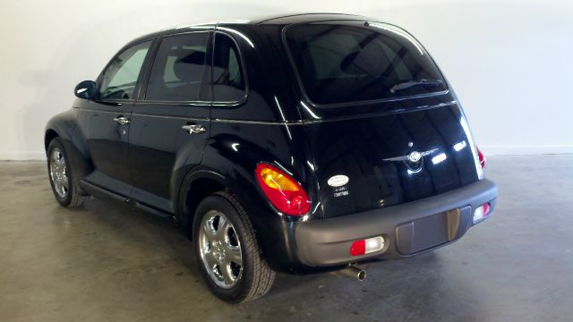 2001 Chrysler PT Cruiser SLT 25