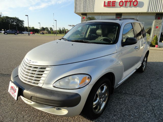 2001 Chrysler PT Cruiser Base