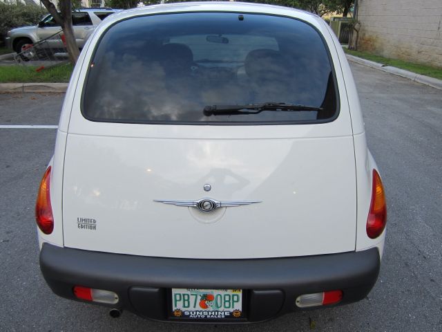 2001 Chrysler PT Cruiser SLT 25