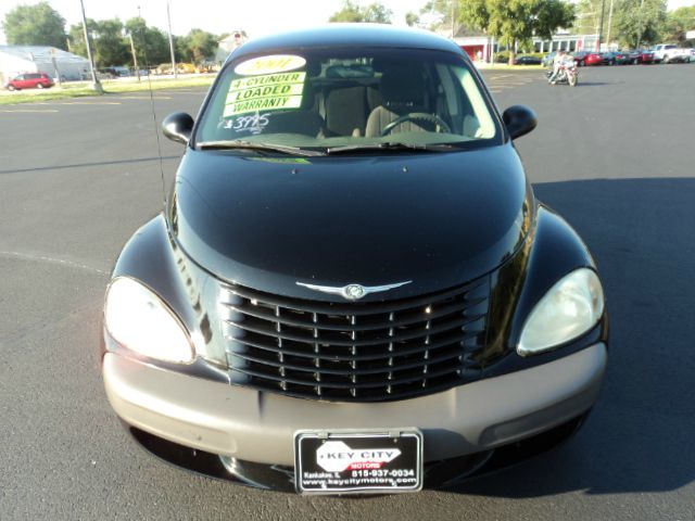 2001 Chrysler PT Cruiser 3.5