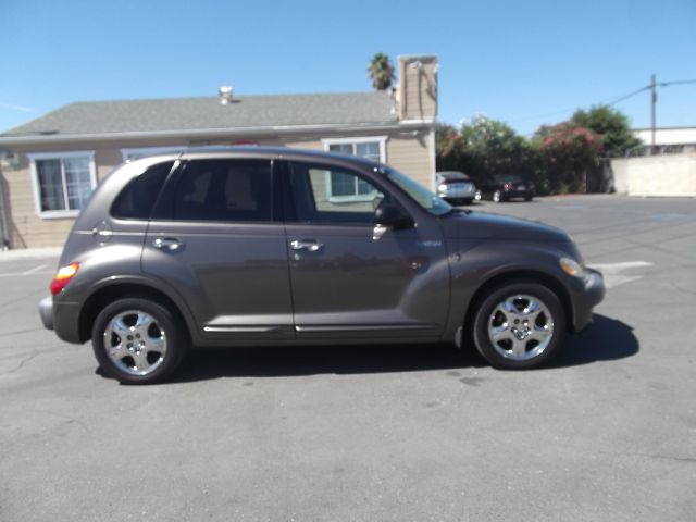 2001 Chrysler PT Cruiser Limited