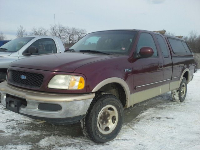 2002 Chrysler PT Cruiser Limited