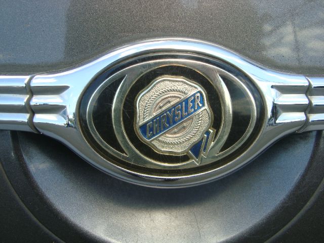 2002 Chrysler PT Cruiser Limited