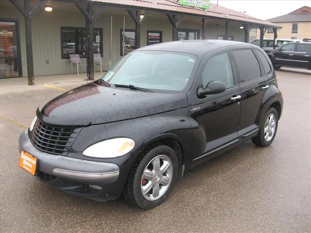 2002 Chrysler PT Cruiser SLT 25