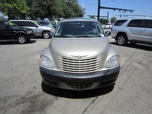 2002 Chrysler PT Cruiser SLT 25