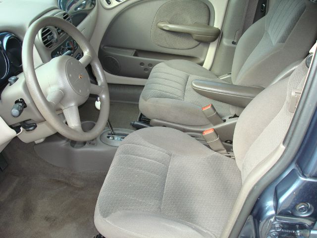 2003 Chrysler PT Cruiser CX W/comfortconvience