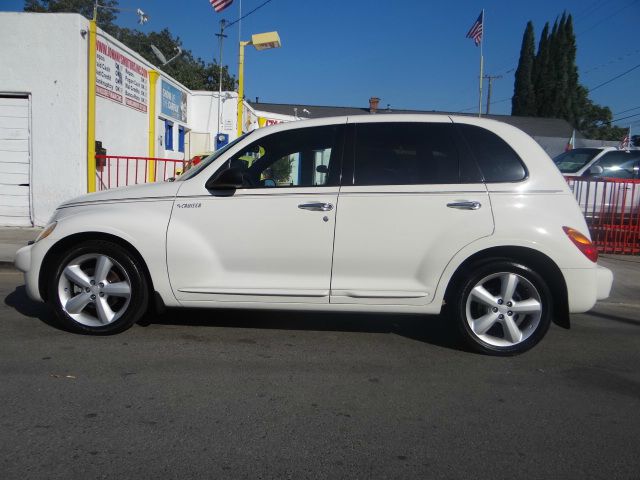 2003 Chrysler PT Cruiser Passion