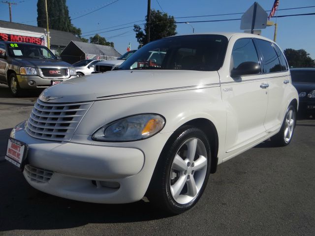 2003 Chrysler PT Cruiser Passion