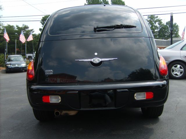 2003 Chrysler PT Cruiser CX W/comfortconvience