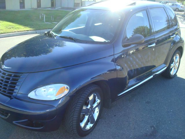 2003 Chrysler PT Cruiser Passion