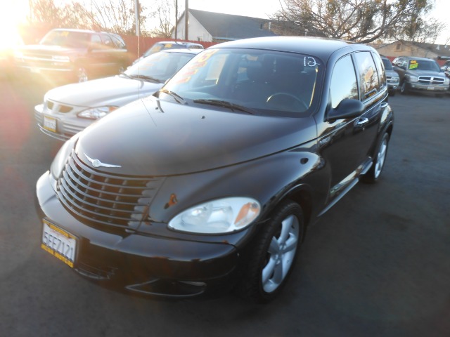 2003 Chrysler PT Cruiser Passion