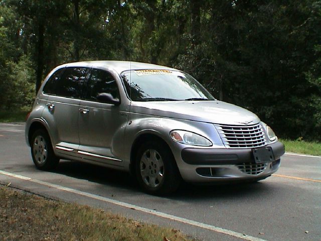 2003 Chrysler PT Cruiser Base