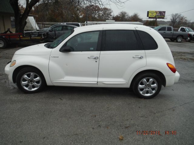 2003 Chrysler PT Cruiser CX W/comfortconvience