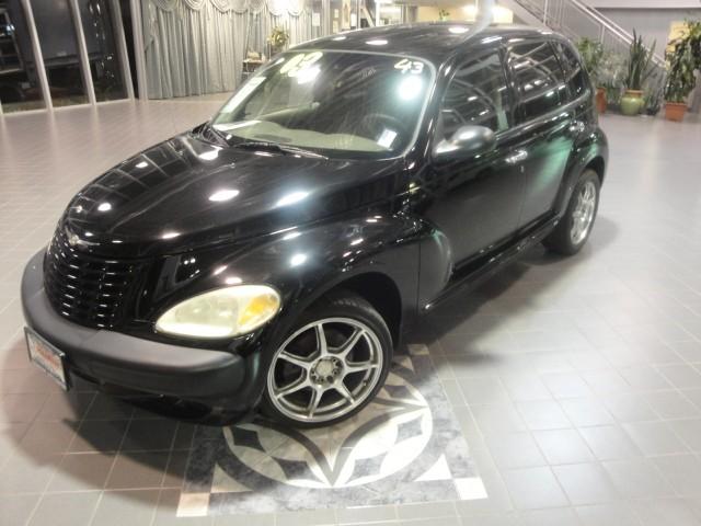 2003 Chrysler PT Cruiser Unknown