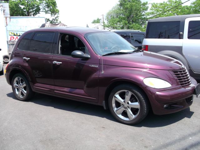 2003 Chrysler PT Cruiser Passion