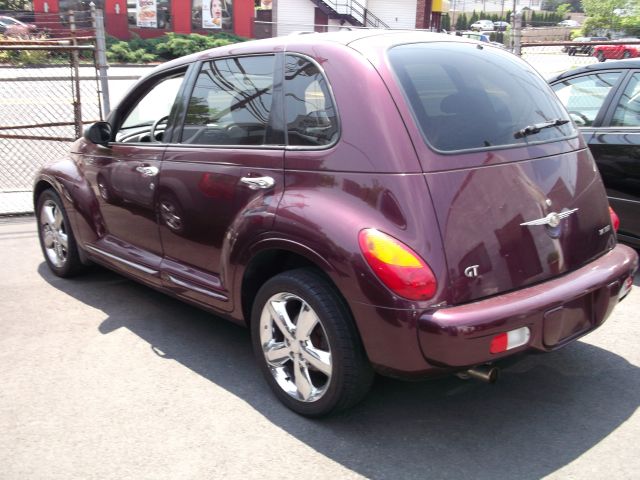 2003 Chrysler PT Cruiser Passion