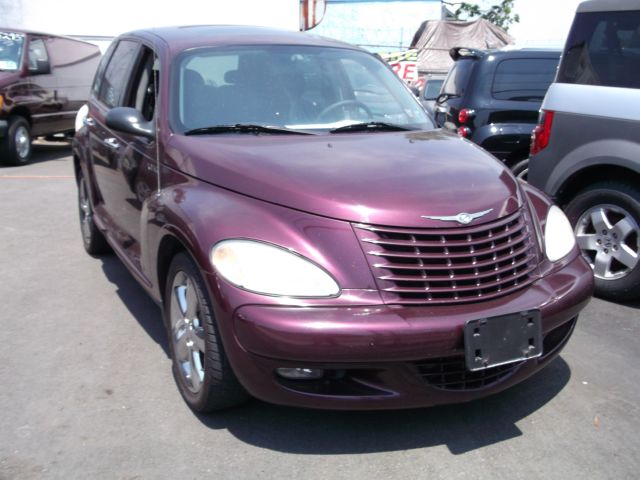 2003 Chrysler PT Cruiser Passion