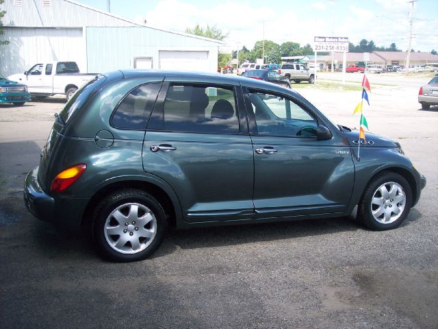 2003 Chrysler PT Cruiser CX W/comfortconvience