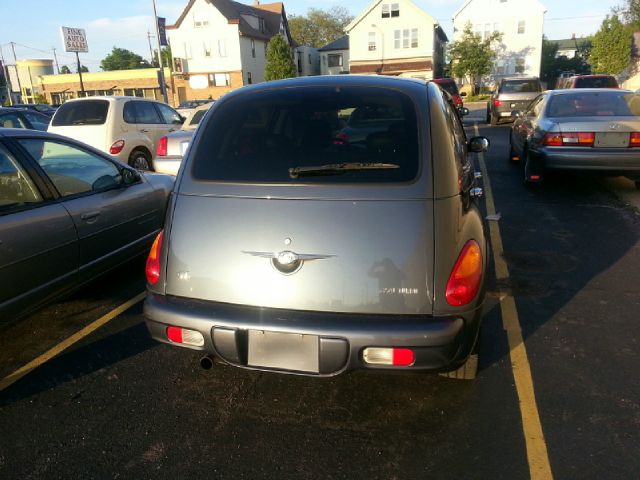 2003 Chrysler PT Cruiser Passion